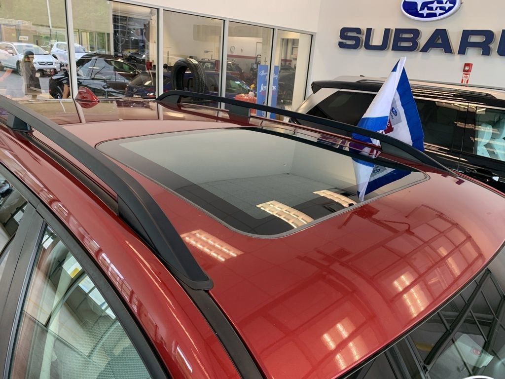 Used 2021 Subaru Forester Premium AWD/4WD image 22
