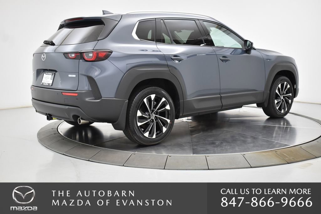 New 2026 MAZDA CX-50 2.5 Hybrid w/ Weather Package image 20