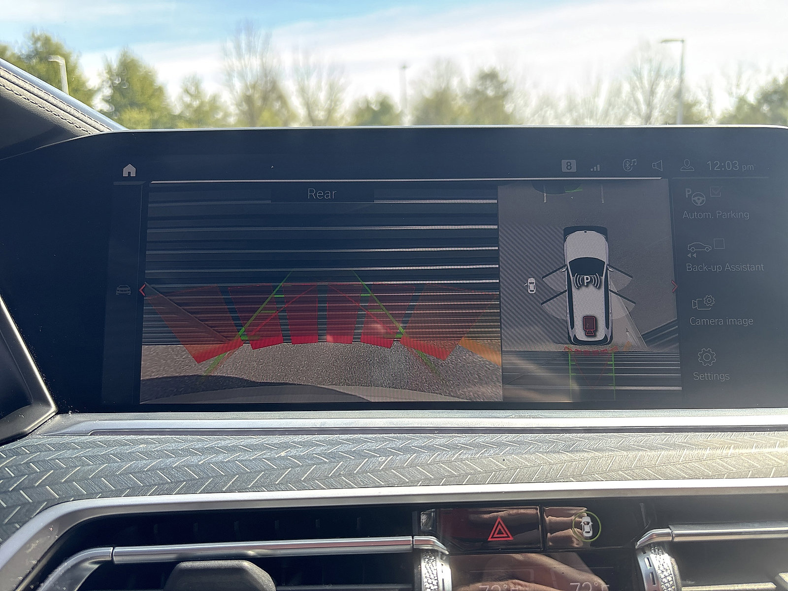 Used 2022 BMW ALPINA XB7 image 21