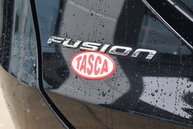 Used 2017 Ford Fusion SE FWD image 8