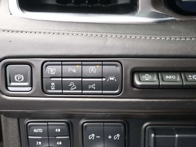 Used 2024 GMC Yukon XL Denali Ultimate image 39