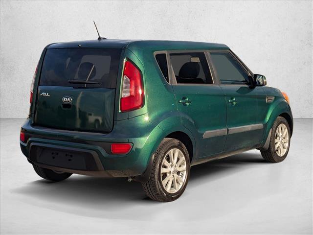 Used 2013 Kia Soul + image 5