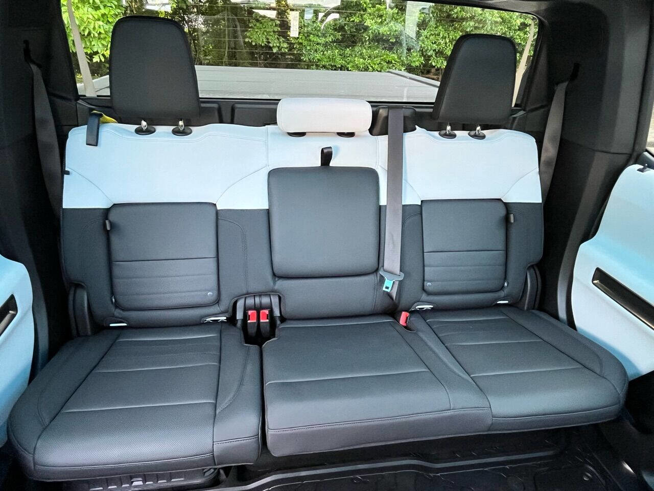 Used 2023 GMC Hummer EV Edition 1 image 42