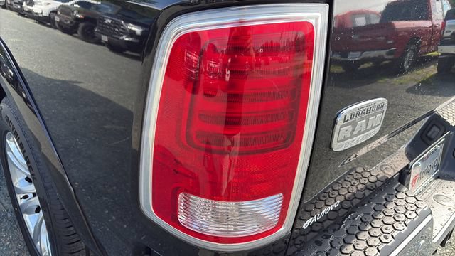 Used 2018 RAM 1500 Laramie Longhorn w/ Cold Weather Group AWD/4WD image 29