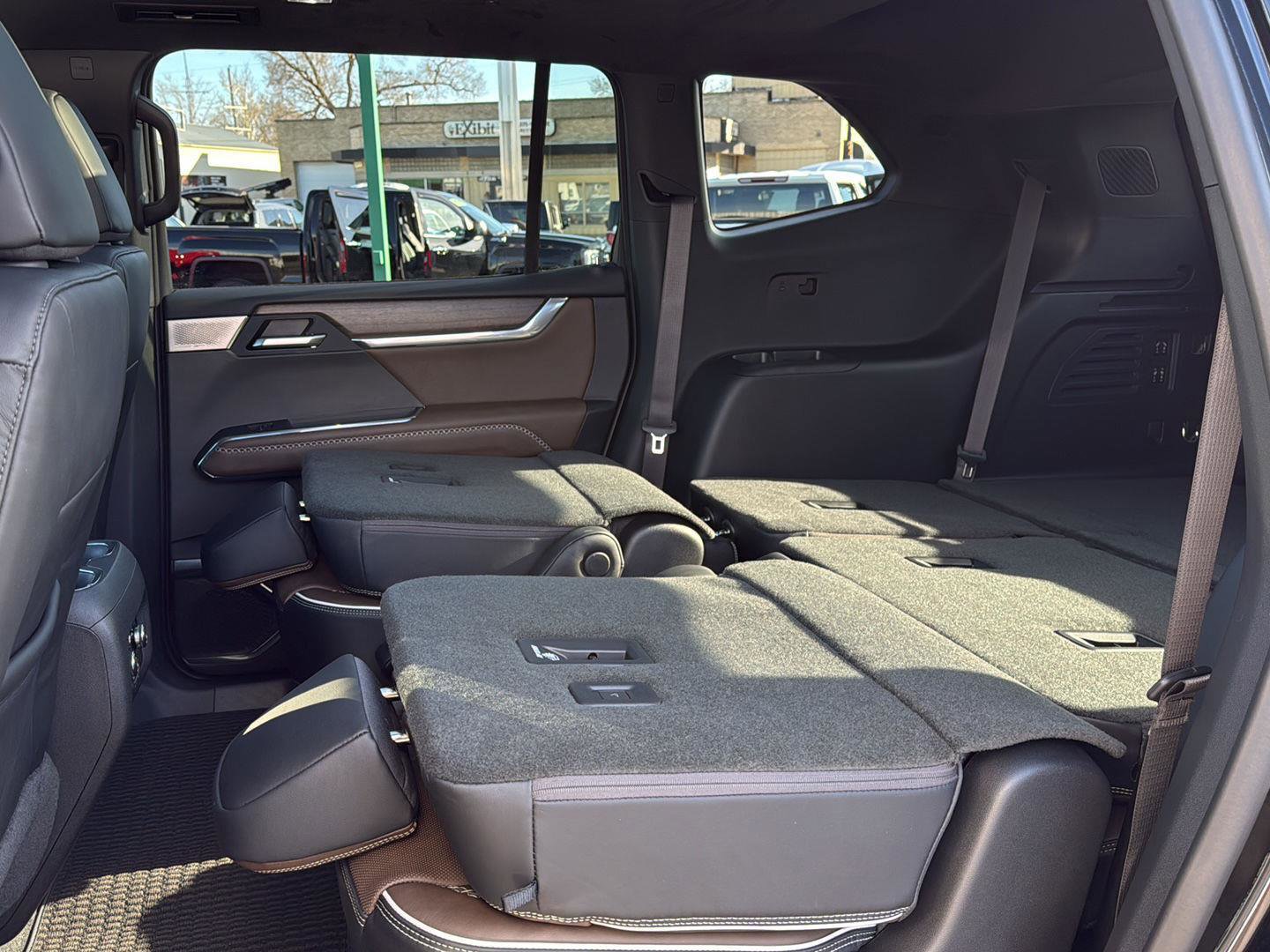 New 2026 GMC Acadia Denali Ultimate image 19