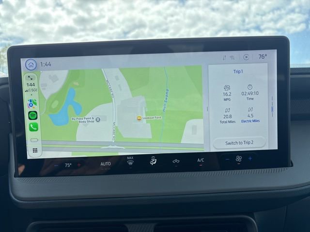 New 2026 Ford Maverick XL w/ Equipment Group 101A image 20