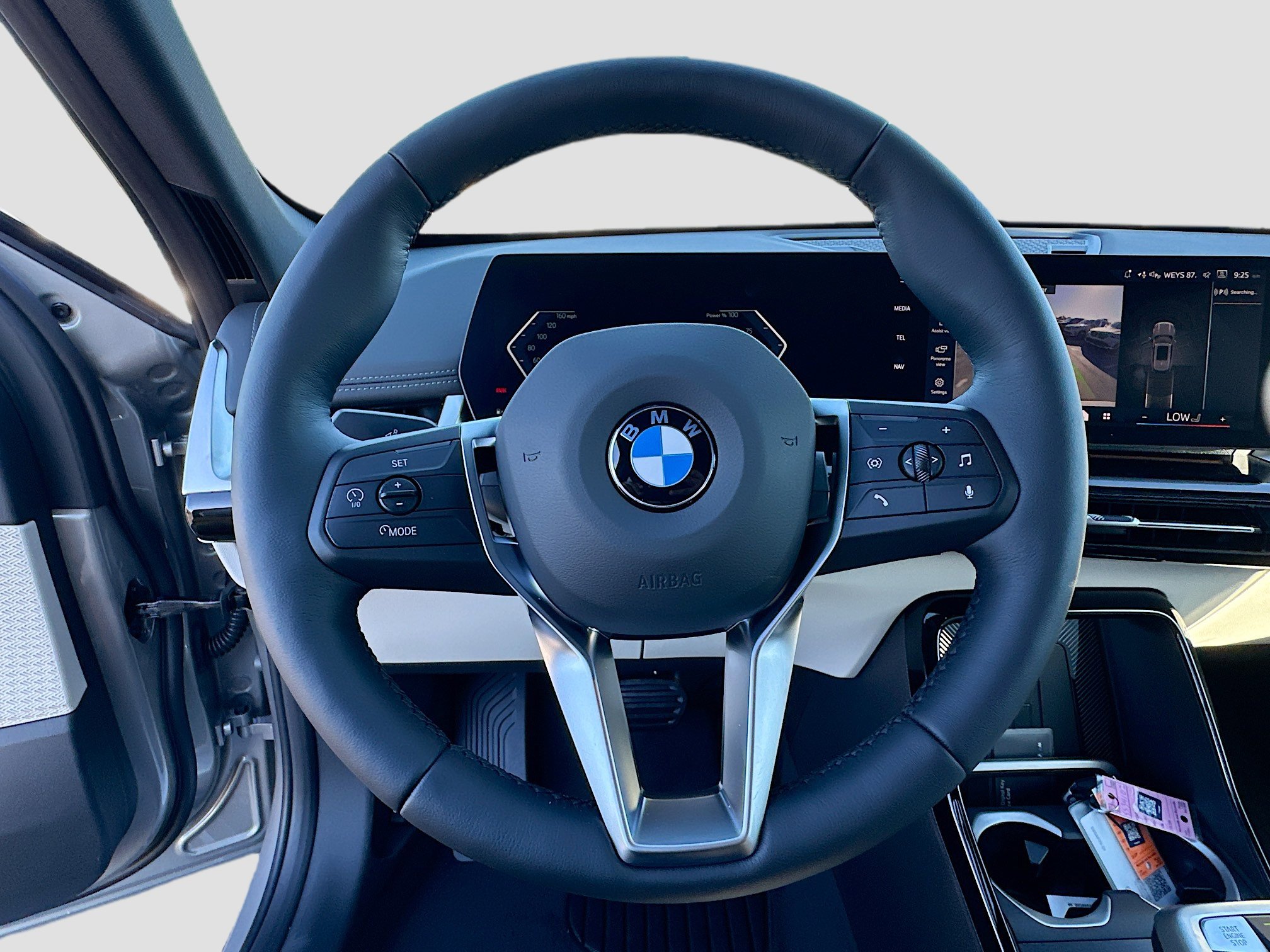 New 2026 BMW X1 xDrive28i w/ Convenience Package image 8