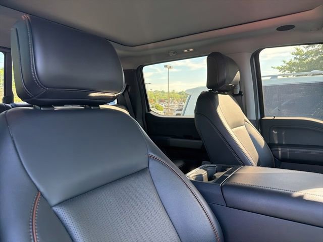 Used 2025 Ford F350 Lariat w/ Lariat Ultimate Package image 14