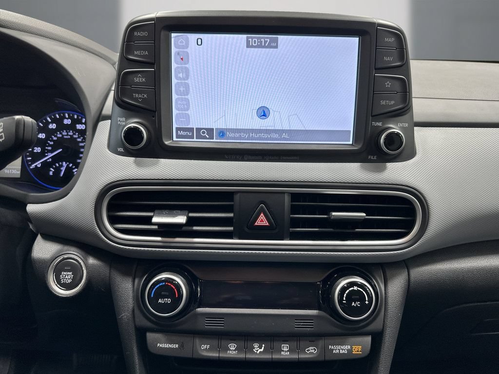 Used 2018 Hyundai Kona Ultimate FWD image 19