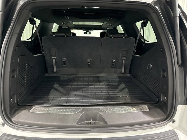 Used 2021 Chevrolet Suburban RST image 13