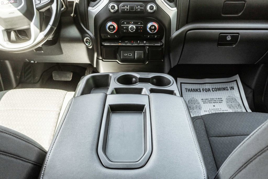 Used 2021 GMC Sierra 1500 Elevation AWD/4WD image 11