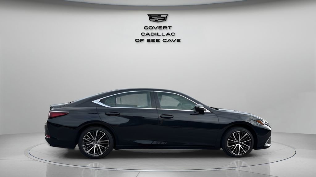 Used 2024 Lexus ES 350 w/ Premium Package image 11