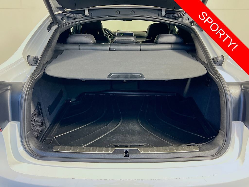 Used 2017 BMW X6 sDrive35i image 27