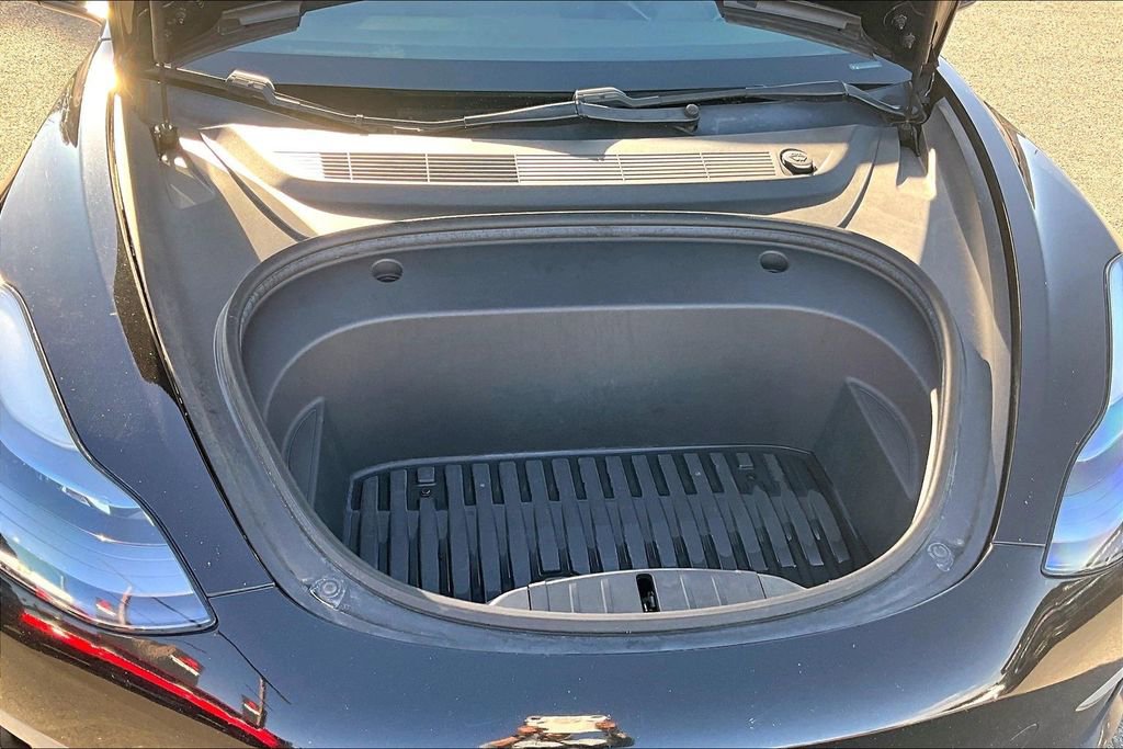Used 2021 Tesla Model 3 Long Range AWD/4WD image 10