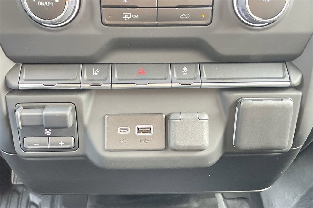 New 2024 Chevrolet Silverado 3500 W/T w/ WT Convenience Package image 29