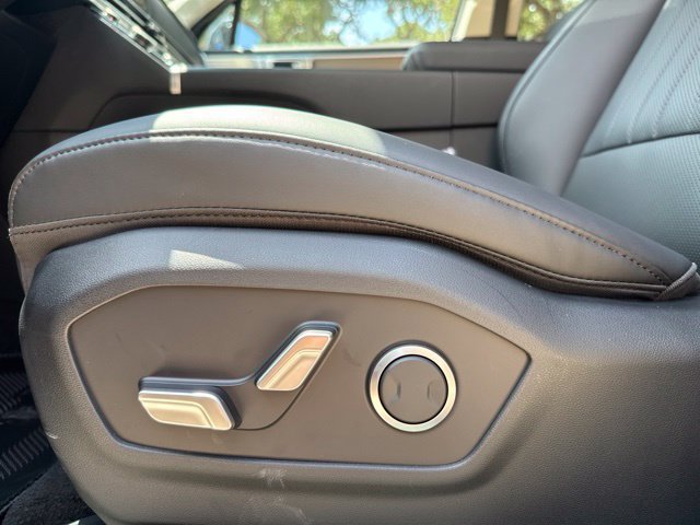 New 2026 Hyundai Santa Fe SEL FWD image 36