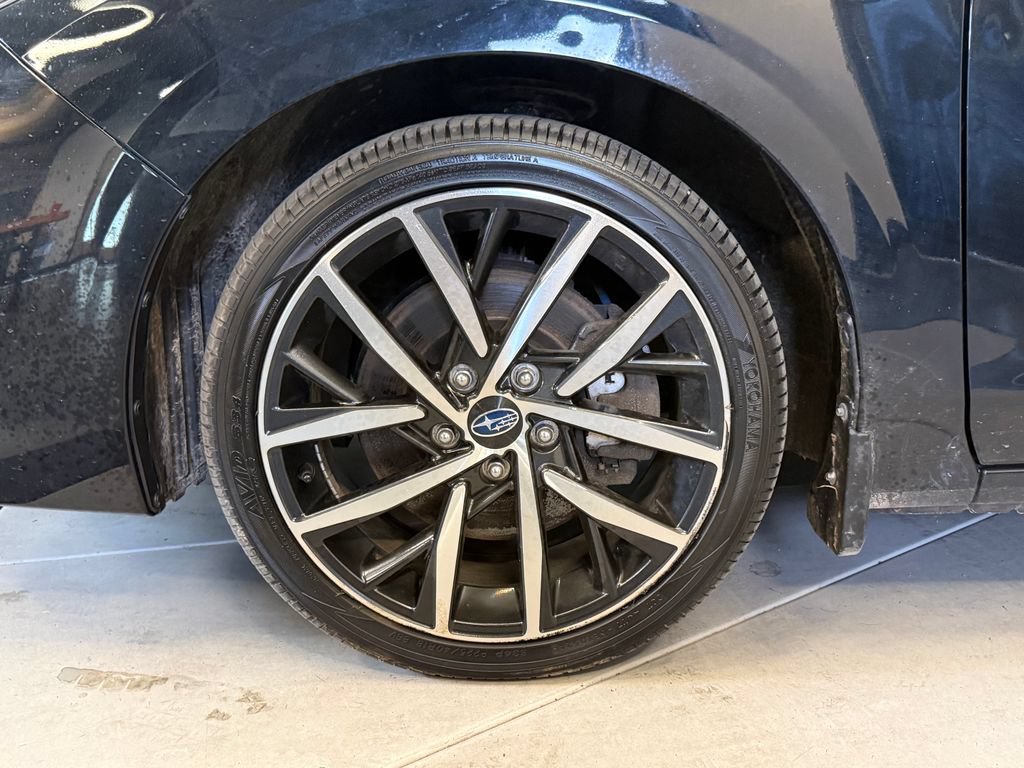 Used 2024 Subaru Impreza 2.0i Sport AWD/4WD image 25