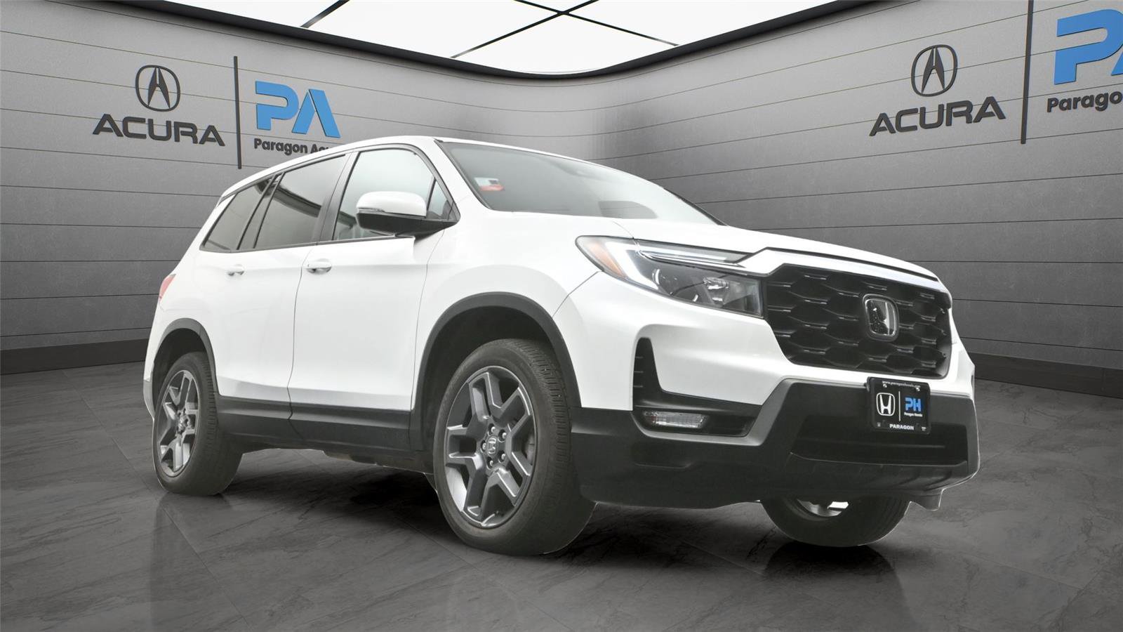 Used 2023 Honda Passport EX-L image 29