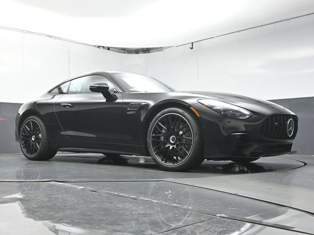 New 2026 Mercedes-Benz AMG GT 43 image 38