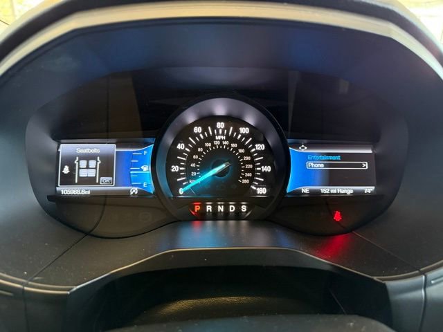 Used 2022 Ford Edge SEL w/ Convenience Package AWD/4WD image 13
