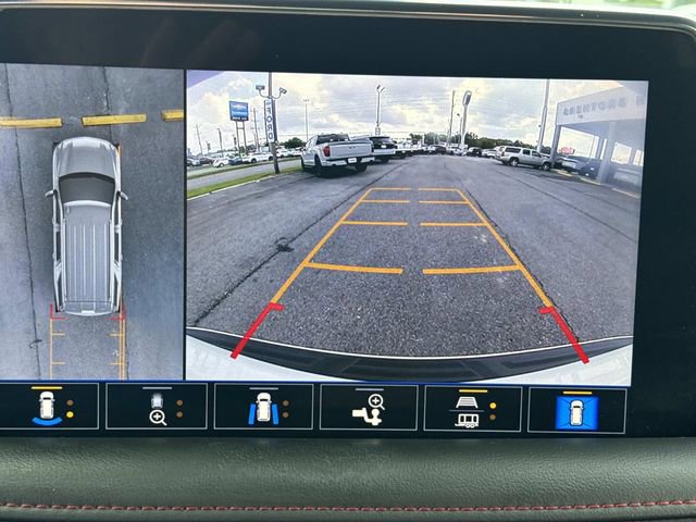 Used 2021 Chevrolet Tahoe RST w/ Luxury Package image 29