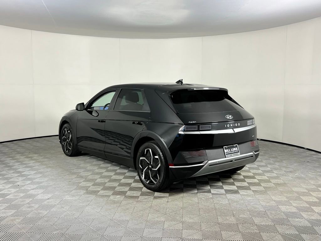 Used 2023 Hyundai Ioniq 5 SEL image 9