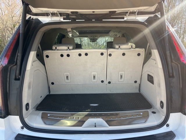 Used 2023 Cadillac Escalade Sport Platinum image 6