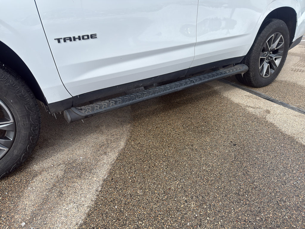 Used 2023 Chevrolet Tahoe Z71 w/ Luxury Package image 10