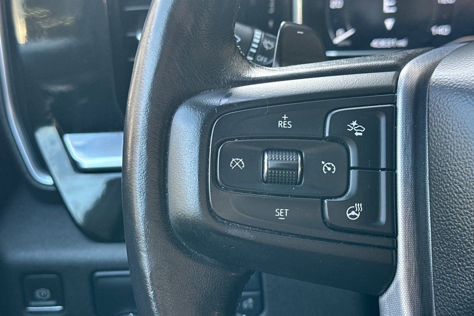 Certified 2023 GMC Sierra 1500 Elevation image 30