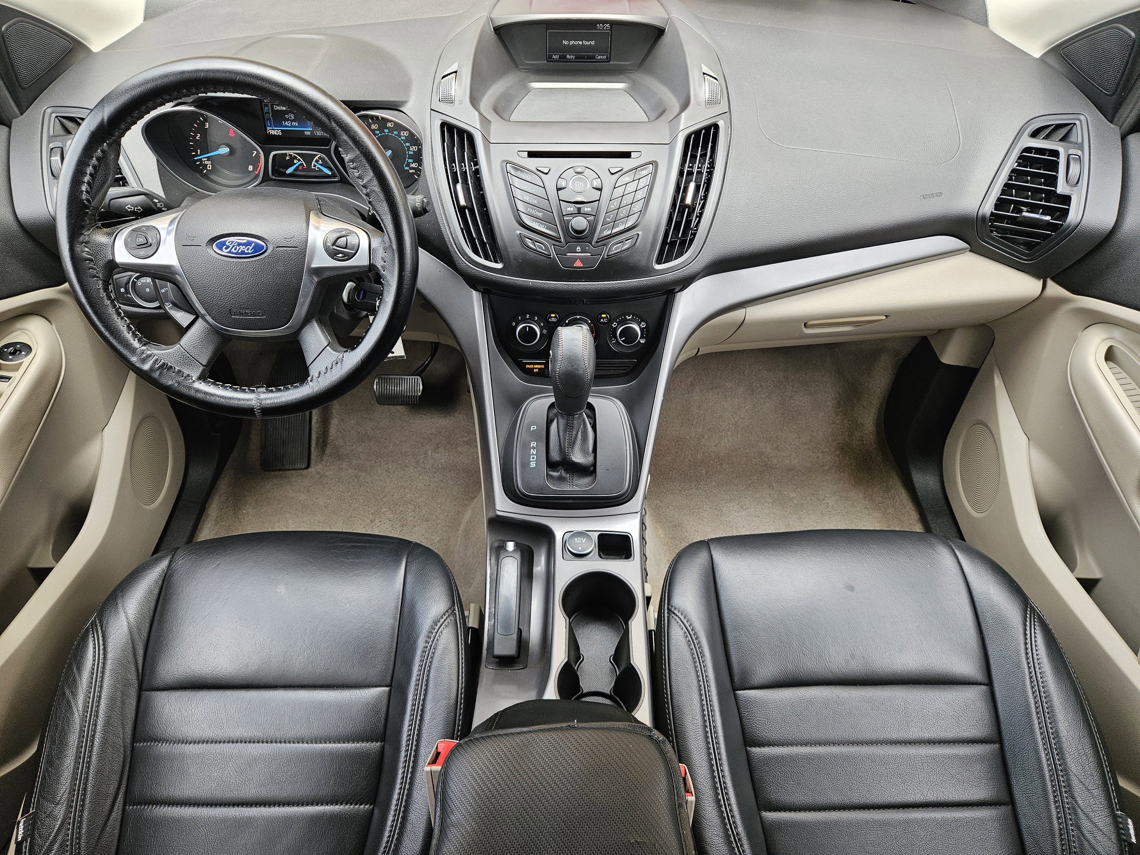 Used 2016 Ford Escape SE FWD image 23