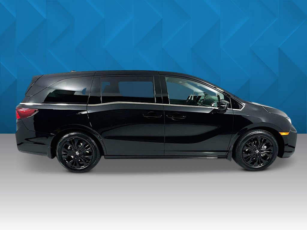 New 2026 Honda Odyssey Sport-L image 11