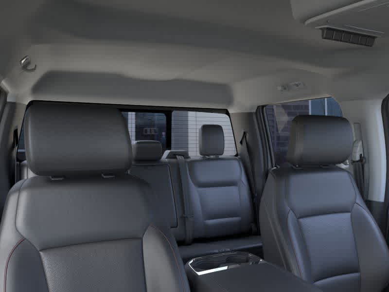 New 2026 Ford F350 Lariat image 22