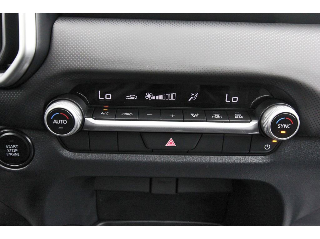 New 2026 MAZDA CX-50 AWD 2.5 S w/ Cargo Package image 23