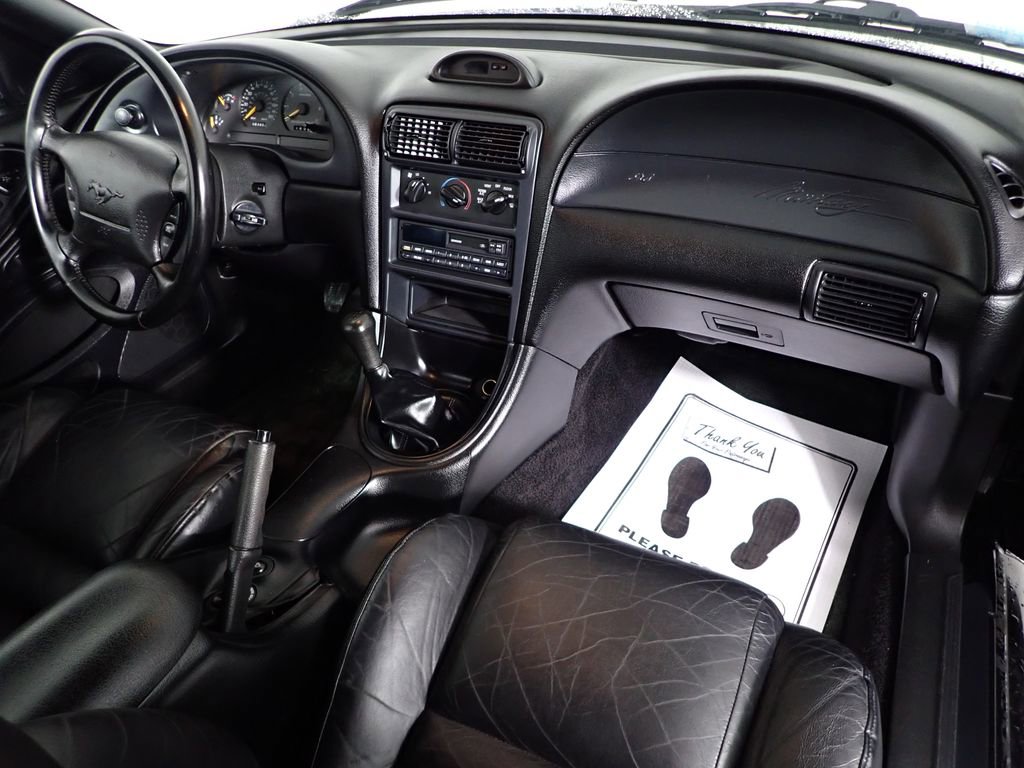 Used 1994 Ford Mustang GT image 31