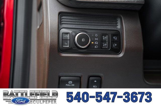 New 2026 Ford F350 King Ranch image 52