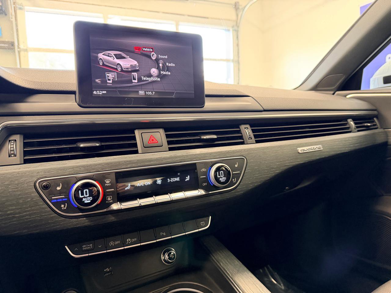 Used 2018 Audi A4 2.0T Premium Plus w/ Premium Plus Package image 44