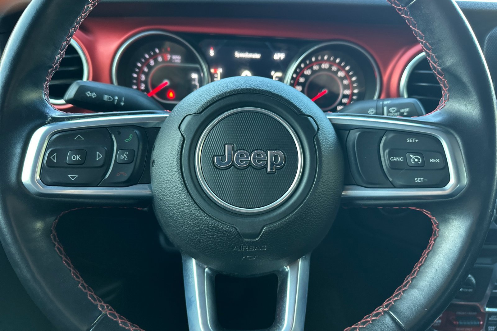 Used 2020 Jeep Gladiator Rubicon image 22