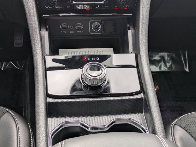 New 2025 Jeep Grand Cherokee L Laredo image 17