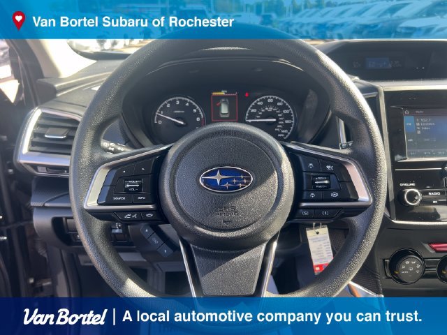 Certified 2024 Subaru Forester AWD/4WD image 17