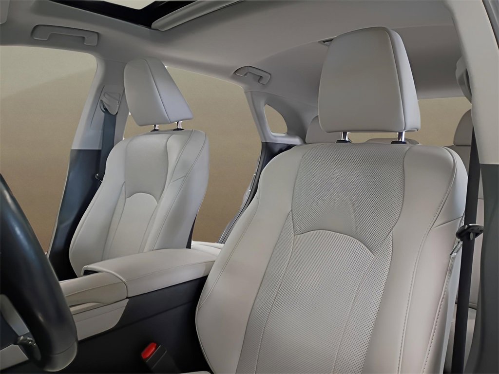 Used 2022 Lexus RX 350 350 image 10