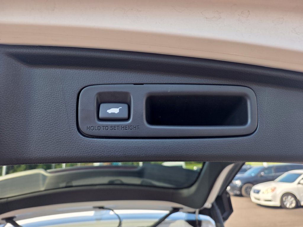 Certified 2024 Honda CR-V EX-L image 16