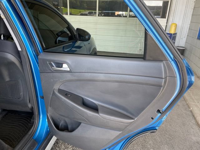 Used 2019 Hyundai Tucson SEL AWD/4WD image 47