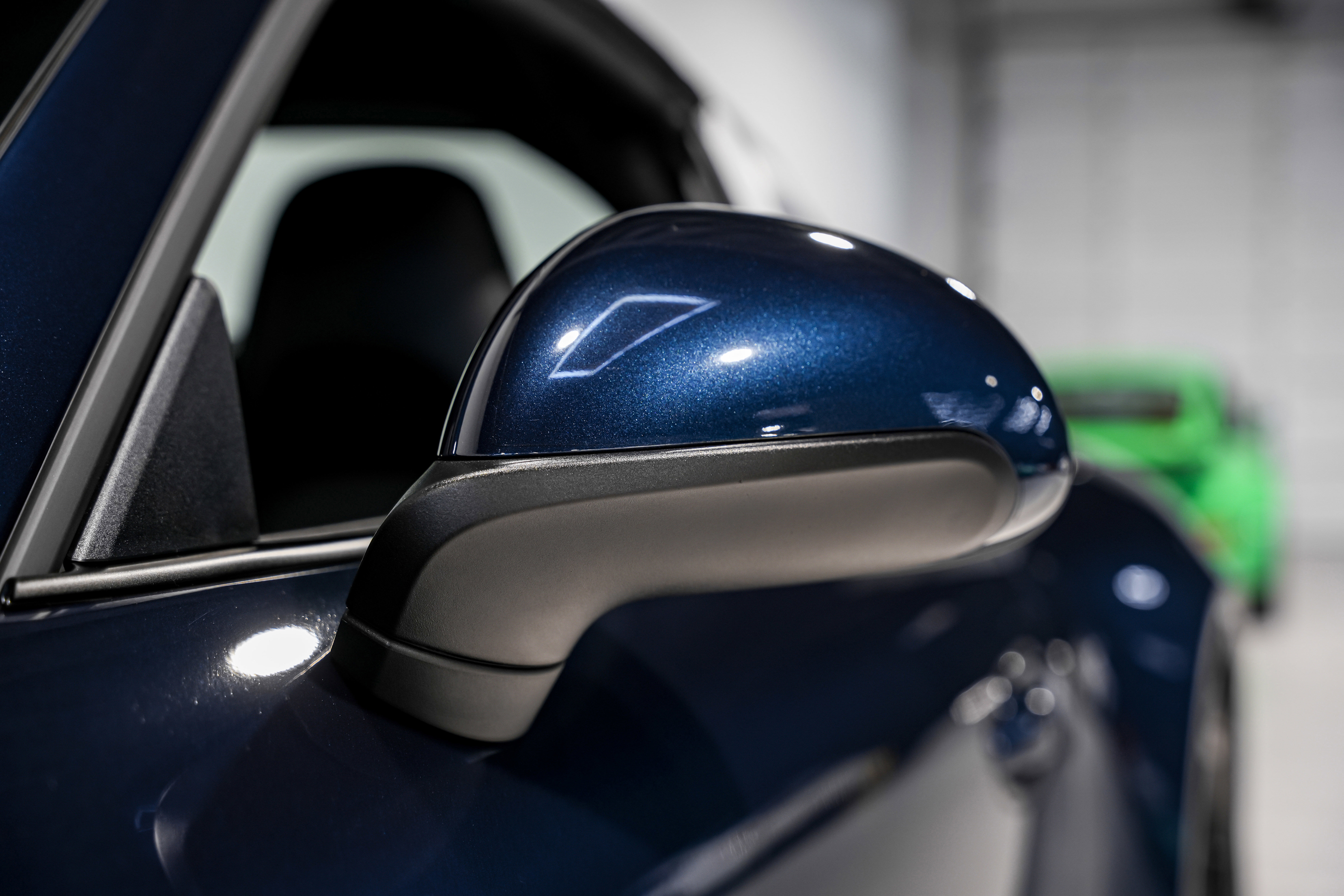 Used 2016 Porsche 911 Targa 4 image 30