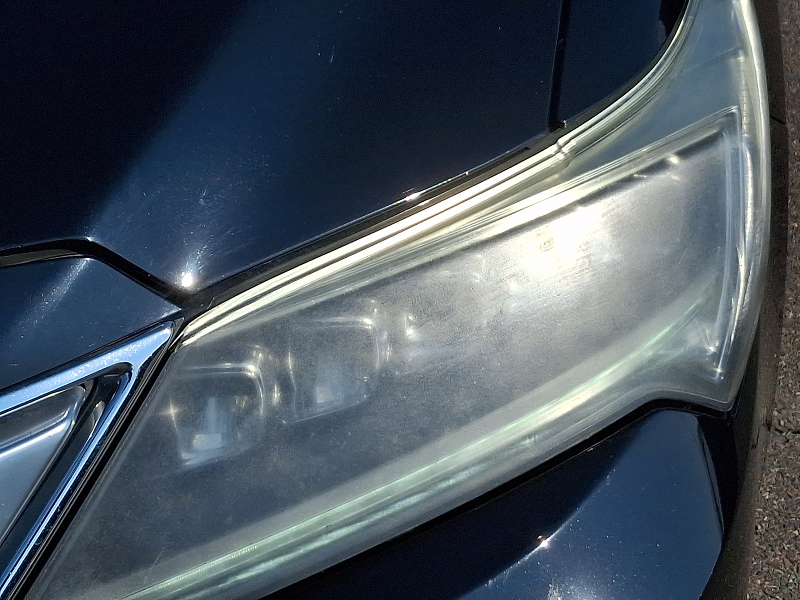 Used 2016 Acura ILX FWD image 9