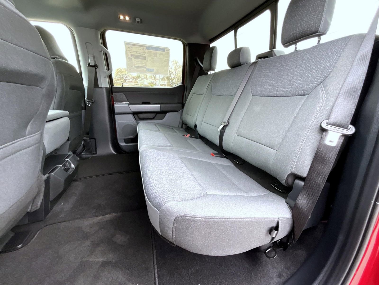 New 2026 Ford F150 XLT AWD/4WD image 11