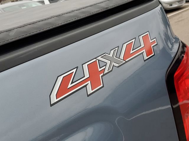 Used 2016 Chevrolet Silverado 1500 LT w/ All Star Edition image 32