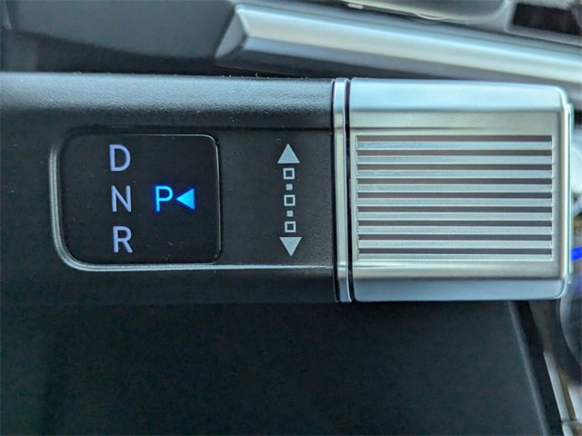 New 2025 Hyundai Santa Fe XRT image 22