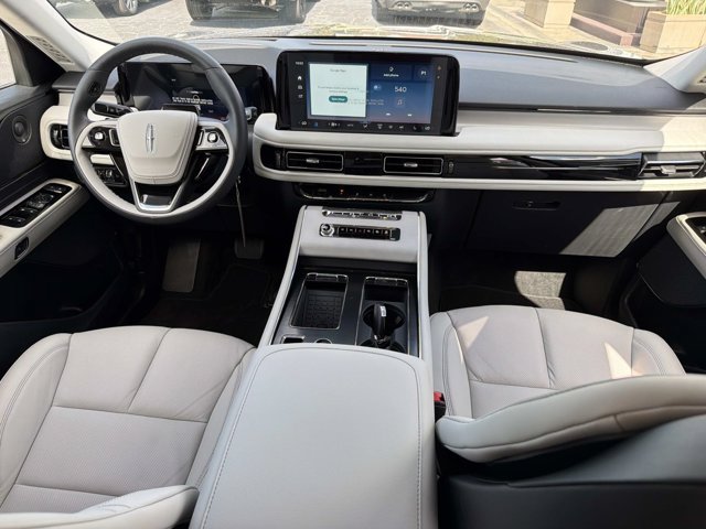 New 2027 Lincoln Aviator Reserve w/ Jet Appearance Package RWD image 24