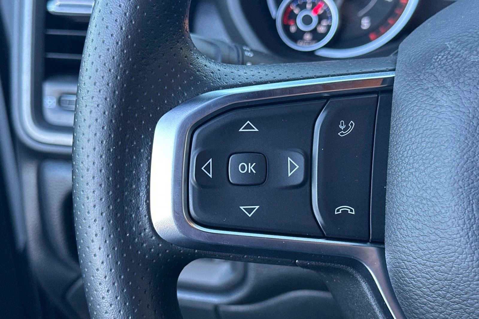 New 2026 RAM 3500 Tradesman image 22