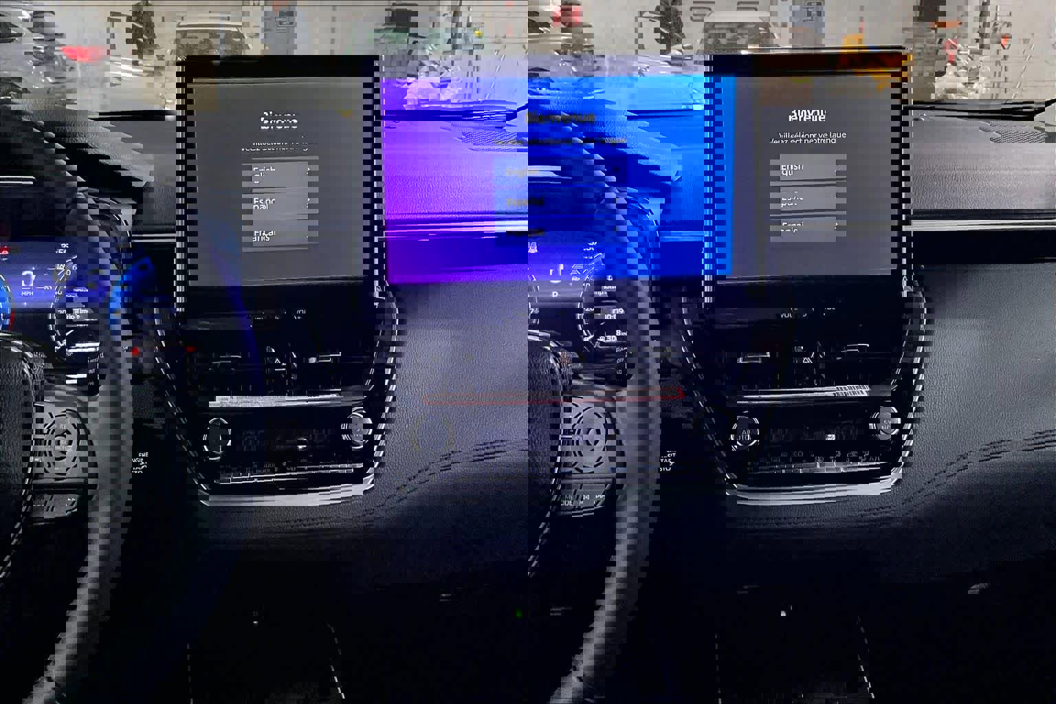 New 2026 Toyota Corolla Cross XLE AWD/4WD image 6